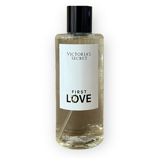 Victoria's Secret First Love Scented Body Mist, 8.4 fl oz