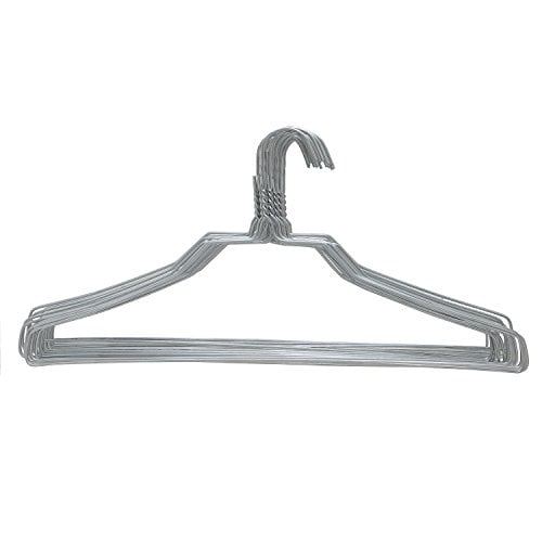 metal hangers