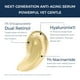 thumbnail image 2 of Sérum Clinexil Antiedad Retinol 1% con niacinamida y ácido hialurónico 30 ml, 2 of 9