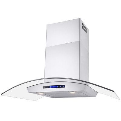 ventless ductless