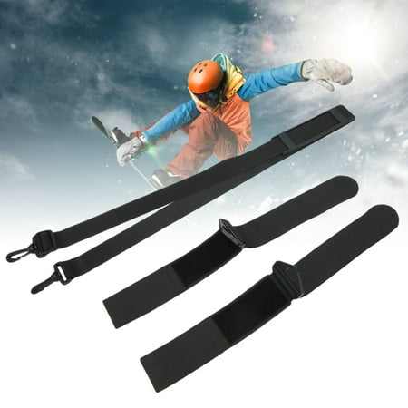 Thicken Windproof Warm Snow Children Trousers Winter Skiing and Snowboard  Pants for Boys and Girls Color:blue Size:XL