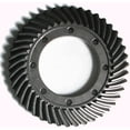 thumbnail image 2 of Seapple New L3408 Ring Gear and Pinion Set TC220-99340-6T TC22099340-6T TC220-99340-37T TC220-9934037T Compatible with Kubota L3408 Tractor, 2 of 3