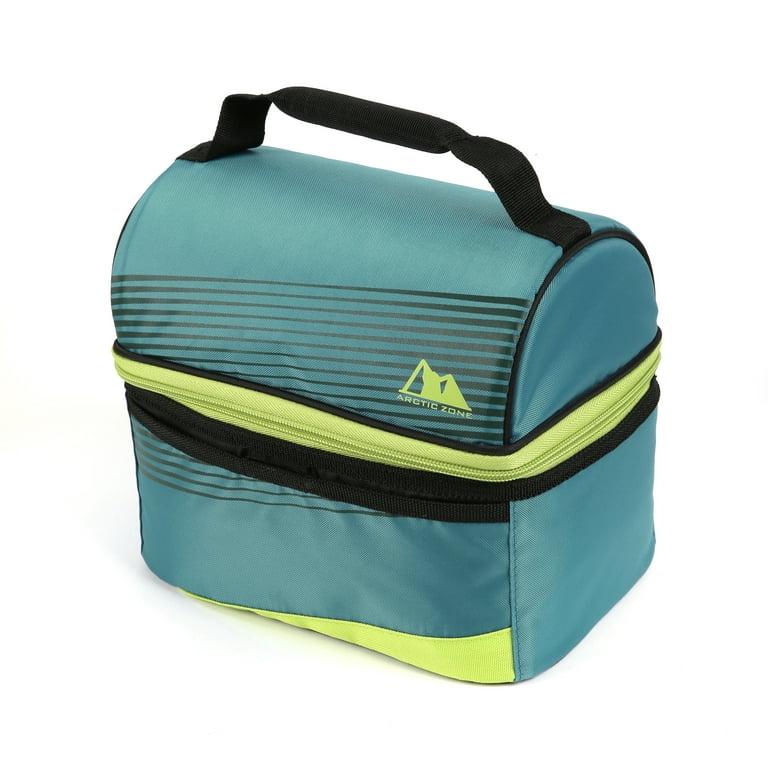 Arctic zone ladies lunch tote insulated bucket shop