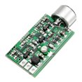 thumbnail image 3 of Mini Transmisor FM, MóDulo de Recogida, MicróFono InaláMbrico, MIC, Transmisor de Audio InaláMbrico, Placa Base de MIC de EmisióN FM, 3 of 5