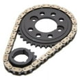 thumbnail image 3 of Edelbrock 7840 Performer-Link Timing Chain Set; Incl. Cam/Crank Sprocket/Chain; Fits select: 1970 BUICK GRAND SPORT, 1972-1976 BUICK ELECTRA, 3 of 4