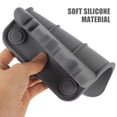 thumbnail image 3 of Tabletop Accessories Kitchen Shelf Silicone Spoon Holder Rest Decor Desk Tray Cool Gadgets Stove Chopstick, 3 of 6