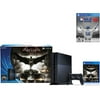PS4 Console Bundle with MLB 15 (Playstaton 4)