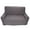 Gray, variant on Sofa Cover Slipcover Stretch Elastic 1/2/3/4Seater Chair Loveseat Sofa Couch Furniture Protector Fit, Sofa Slipcover