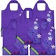 thumbnail image 1 of Bolsa Compacta Office Supply MXGYZ-005 5 Piezas Morado, 1 of 4