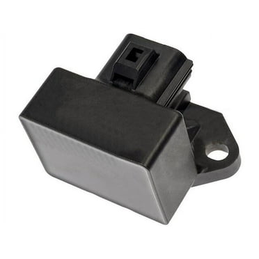 Fuel Pump Driver Module - Compatible with 2016 - 2023 Ford Explorer 2017 2018 2019 2020 2021 2022