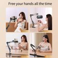 thumbnail image 4 of WDOplteas Soporte para Cama Escritorio Brazo Flexible Soporte para (extendido), 4 of 9