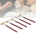 thumbnail image 4 of Face  Applicator, Exquisite Facial  Brush High Density  For Make Up, 4 of 8