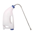 thumbnail image 1 of Alimentador para terneros, botella de leche para terneros, herramienta, biberón para lactancia, biberón para terneros, biberón para ovejas y cordero, 1 of 8