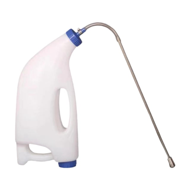 Alimentador para terneros, botella de leche para terneros, herramienta, biberón para lactancia, biberón para terneros, biberón para ovejas y cordero