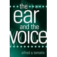 thumbnail image 1 of Pre-Owned Ear and the Voice (Paperback) 0810851377 9780810851375, 1 of 1