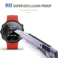 thumbnail image 4 of Protector de pantalla Suoman para Garmin Forerunner 55/45/45S, 4 of 7