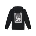 thumbnail image 7 of Airwalk Men's and Big Men's Zip Up Hoodie Sweatshirt, Sizes S-2XL, 7 of 7