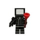 thumbnail image 5 of 8pcs/set Skibidi Toilet Game Building Block Toys Tv People Speakerman Monitor Cameraman Figures Doll Decoration, 5 of 5