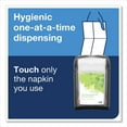 thumbnail image 6 of Tork Xpressnap Fit Interfold Dispenser Napkins, 2-Ply, 6.5 x 8.39, Natural, 120/Pack, 36 Packs/Carton -TRKDX806E, 6 of 11