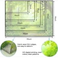 thumbnail image 5 of Lush Green Forest Wall Tapestry, Spring Wood Tapestries for Room Decor, Vibrant Nature Tapestry 80"x60", 5 of 7