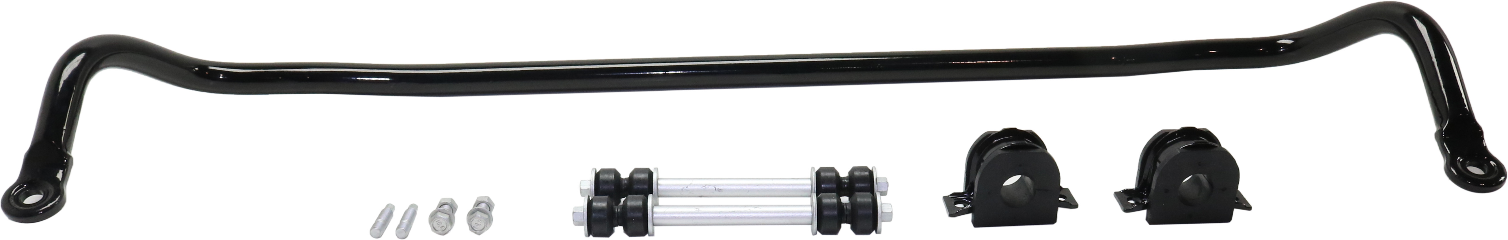 Replacement RC28390003 Sway Bar Kit Compatible For 1990-2005 Chevrolet Astro GMC Safari 6Cyl 4Cyl 4.3L 2.5L Front, Left Driver or Right Passenger