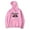 pink, variant on Tory Lanez Merch Not For Everybody Hoodies Merch pop graphics Unisex Trendy Casual Streetwear