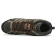 thumbnail image 3 of Merrell Mens Moab 3 Mid GTX Leather Textile Boots, 3 of 4