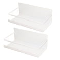 thumbnail image 1 of Estante Magnético, 2 Estantes Magnéticos Para Especias, Plancha Ahorradora De Espacio Para Lavadoras, 1 of 8
