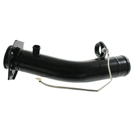 Agility Auto Parts 4063043 Fuel Tank Filler Neck for Chevrolet GMC Specific Models