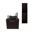 thumbnail image 1 of Combo De Gabinete Para Baño Lavamanos Y Monomando Derecho + Gabinete Organizador Garnier, 1 of 6