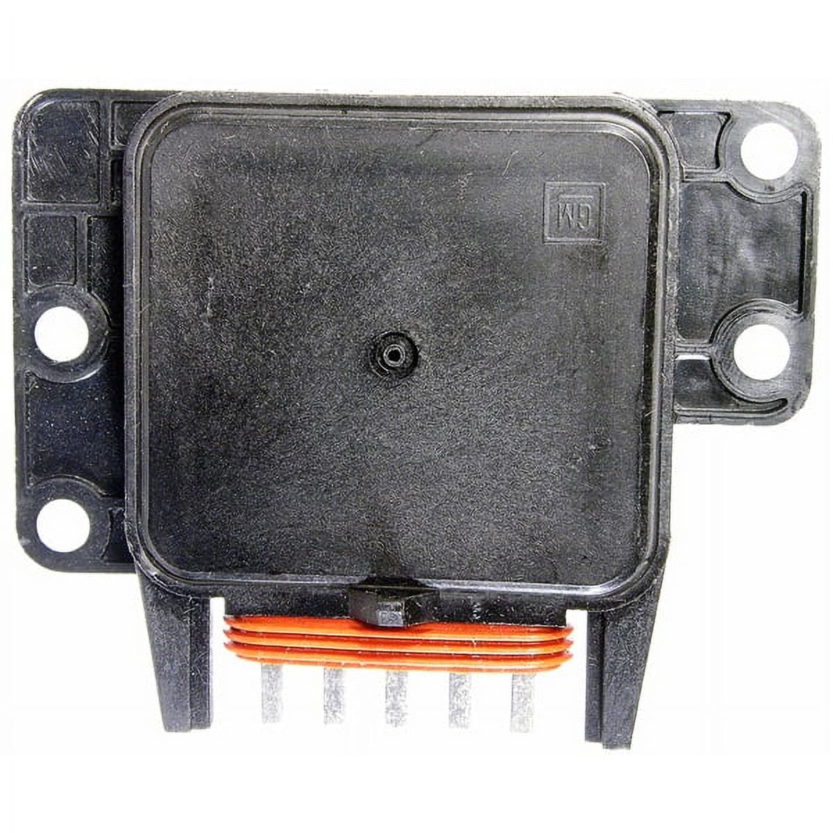 Electronic Spark Control Module