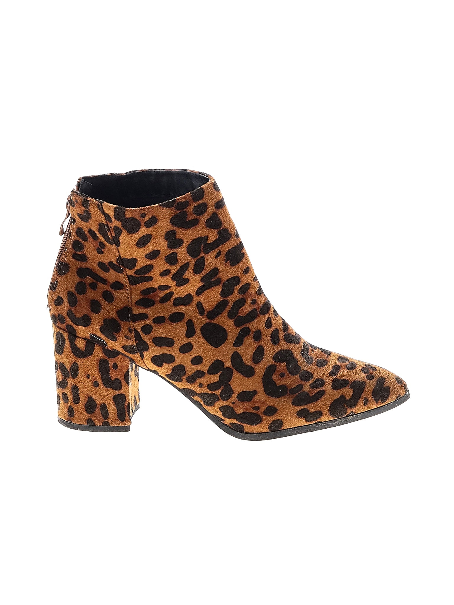 Ankle Boots - Walmart 