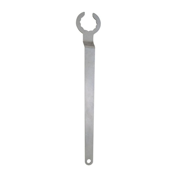 Herramienta de sincronización del motor Llave de tensión Herramienta de mantenimiento automotriz Engranaje práctico y resistente Tipo B