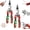 2pcs, variant on Multifunctional Digital Electrician's Pliers, 25-in-1 Wire Stripper with Voltage Tester, Professional Electrical Stripping Tool, Heavy Duty Cable Cutter, Twister Pinzas, Repair Equipment for Men