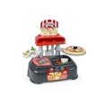 thumbnail image 1 of Set de cocina de juguete Chicos Chef Pizzería con 40 accesorios, 1 of 5