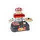 thumbnail image 1 of Set de cocina de juguete Chicos Chef Pizzería con 40 accesorios, 1 of 5