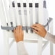 thumbnail image 4 of Booster Silla Para Comer Ingenuity Smartclean Slate, 4 of 5