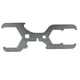 thumbnail image 4 of Llave de fontanero, práctica herramienta multifunción de 3 vías para la cocina, herramienta de fontanería, llave para tuercas de drenaje para conexion, 4 of 9