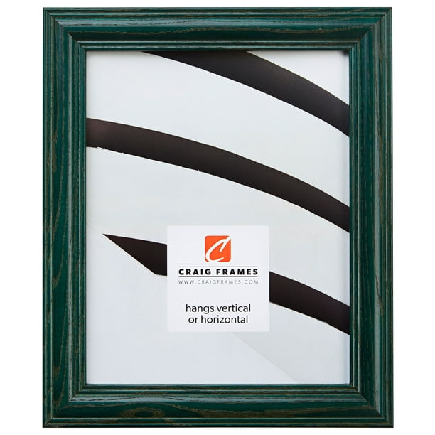 45 5 X 61 Cm 18x24 Inches Black Wood Picture Frame With Uv Acrylic Foam Board Back Hardware Walmart Canada