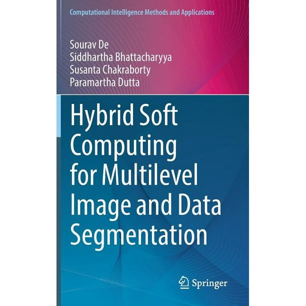 Segmentation Methods