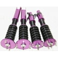 thumbnail image 1 of Coilover Suspension Lowering Kits for 90-97 Honda Accord SE LX EX-R EX DX Coilover Suspension Lowering Kits for 90-97 Honda Accord SE LX EX-R EX DX, 1 of 5