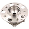 thumbnail image 2 of Mercedes Benz Front Wheel Hub & Bearing Fits SL400 SL450 SL550, 2 of 2