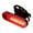 Red Sports and Outdoors, variant on karymi LED Bicycle Tail Light Super Bright Bicycle Tail Light Cycling Flashlight Bicycle Accessories for Men Women Road Mountain Bike up to 70% off Hiking Essentials