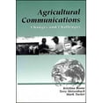 thumbnail image 1 of Agricultural Communications, Kristina Boone Paperback, 1 of 2