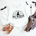 thumbnail image 2 of Witch Switch | Sweatshirt, 2 of 6