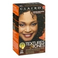 thumbnail image 6 of Clairol Textures & Tones 2N Dark Brown Permanent Moisture-Rich Haircolor, 1 application, 6 of 7