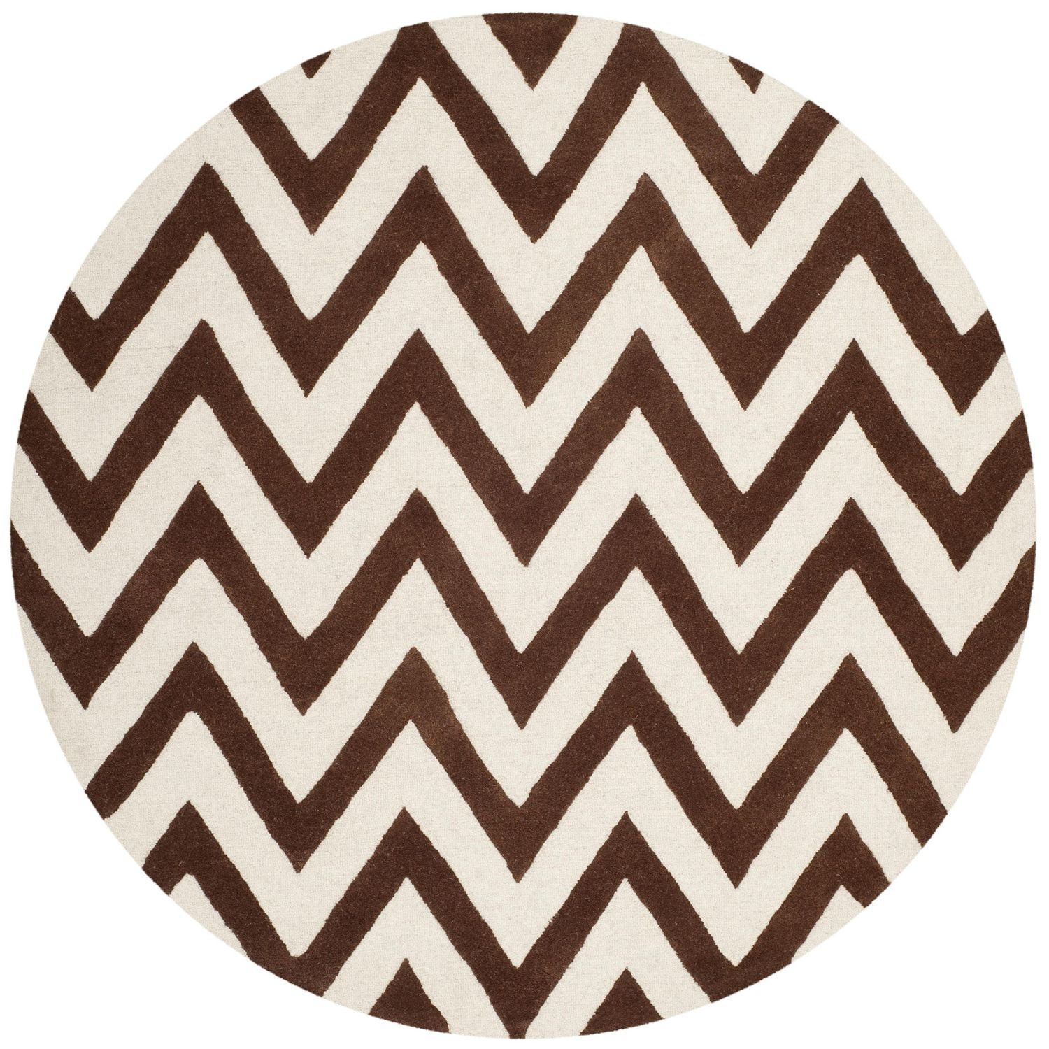 Safavieh Cambridge Kaitlyn Tapis Chevron