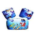 thumbnail image 1 of Flotador Brazo DQrwqpou para Pequeños Piratas Tiburones, 1 of 9