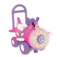 thumbnail image 4 of Kiddieland Disney Junior Minnie Plane Activity Ride On, 4 of 7