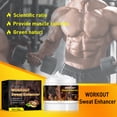 thumbnail image 4 of Fitness Body Sculpting Cream Tummy Tuck Enhance Line Muscle Firming & Shaping 30g, 4 of 5